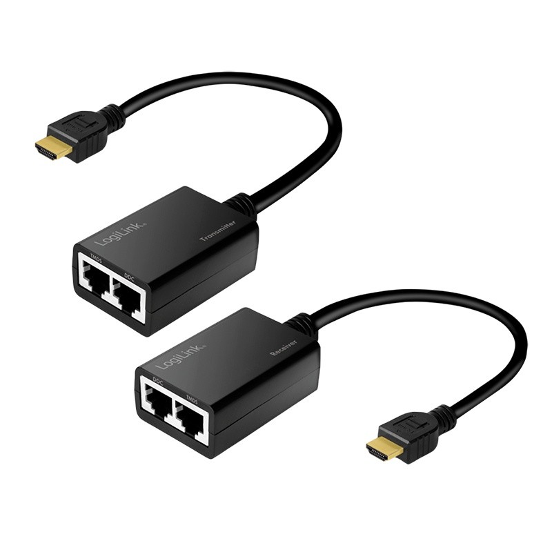 Logilink hd0021