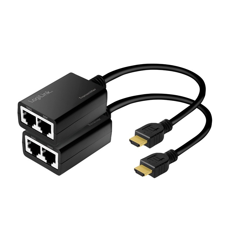 Logilink hd0021