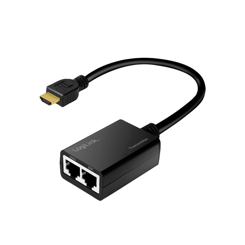 Logilink hd0021