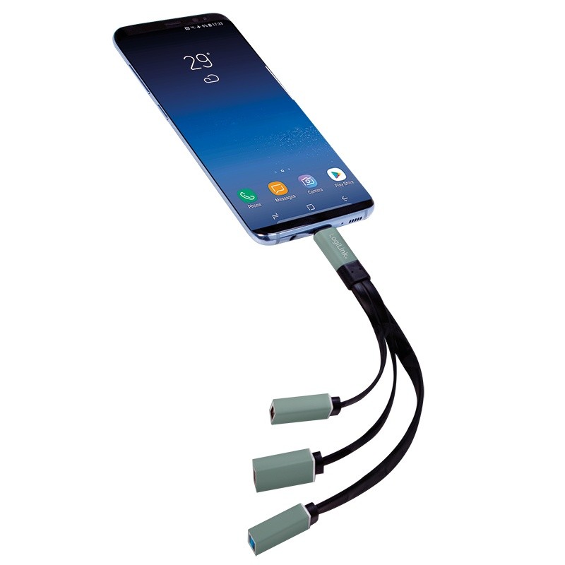 Logilink ua0315
