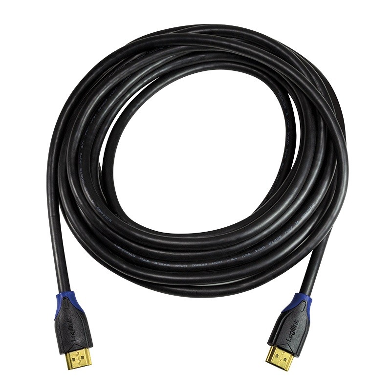 Hdmi laidas logilink ch0061
