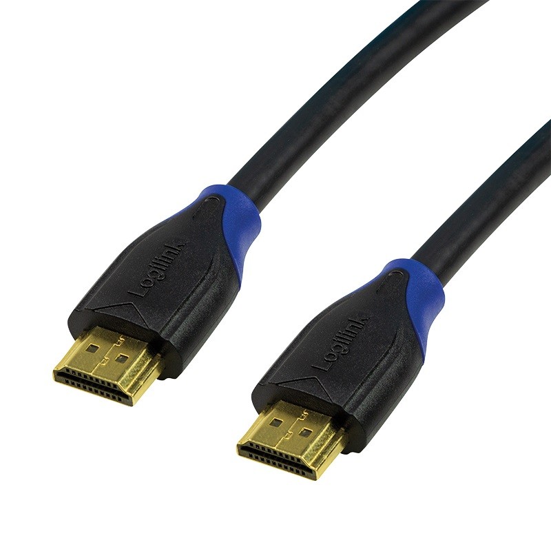 Hdmi laidas logilink ch0061