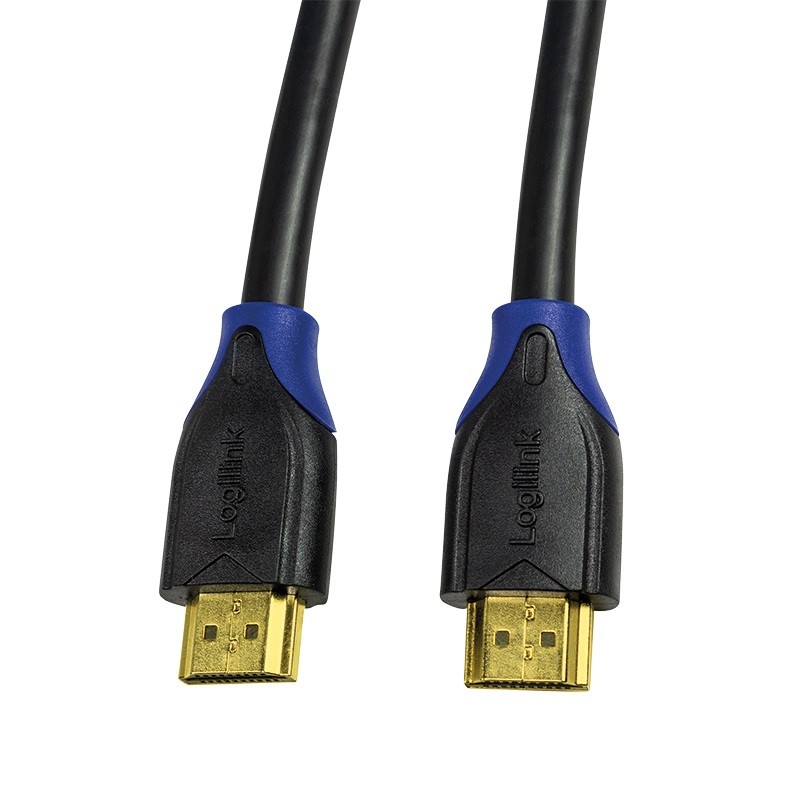 Hdmi laidas logilink ch0061