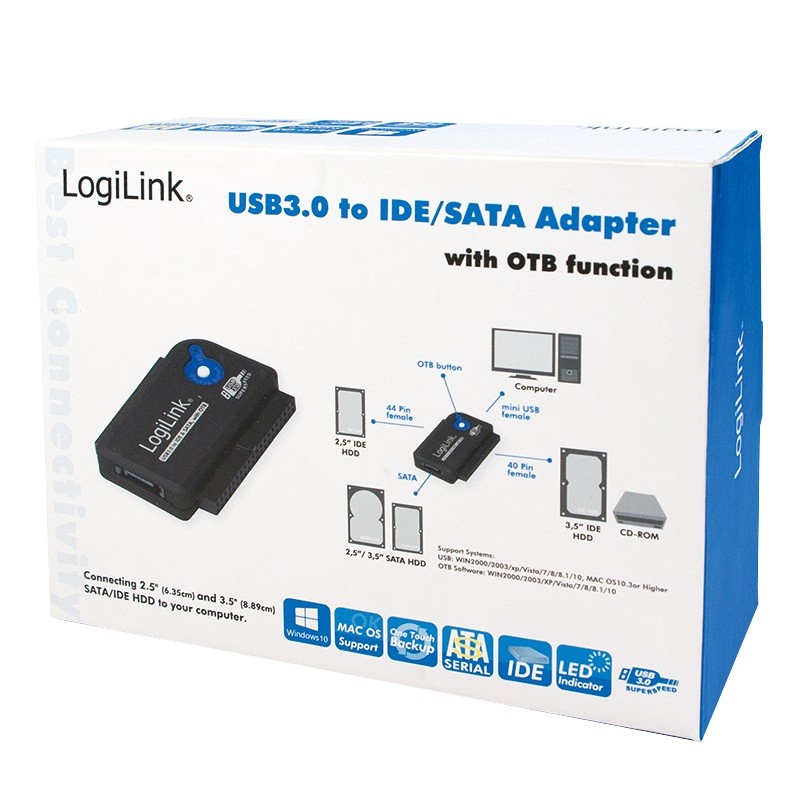 Logilink au0028a