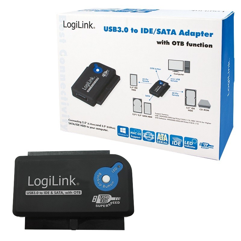 Logilink au0028a