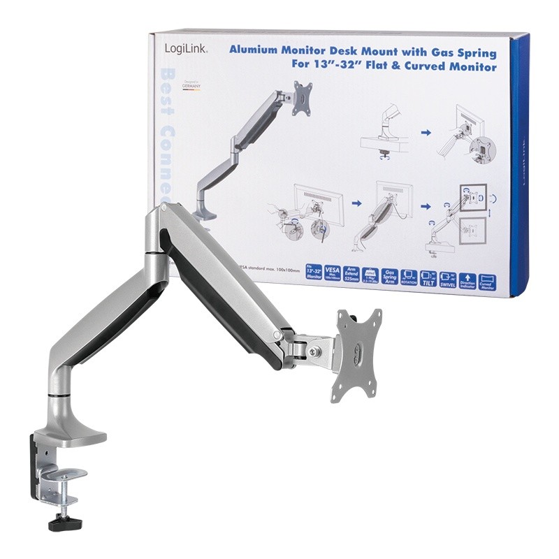 Stovas logilink bp0042