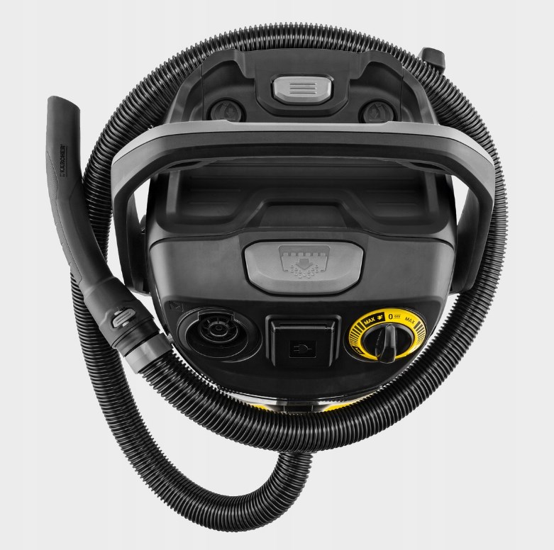 Dulkių siurblys karcher kwd 6