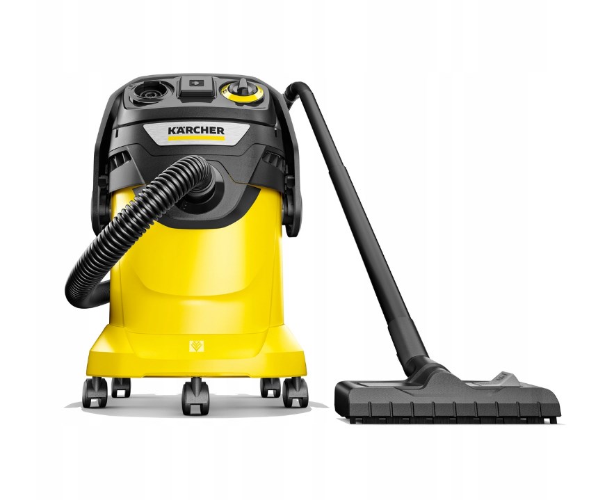Dulkių siurblys karcher kwd 6