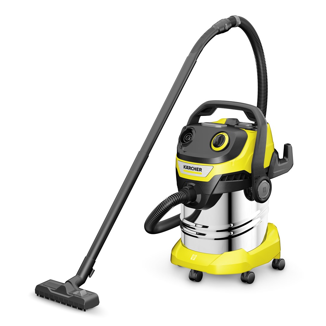 Dulkių siurblys karcher wd 5 s v-25/5/22 1.628-350.0