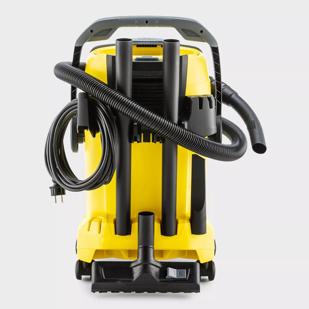 Dulkių siurblys karcher wd 5 v-25/5/22