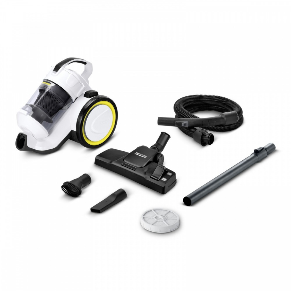 Dulkių siurblys karcher vc 3 1.198-053.0
