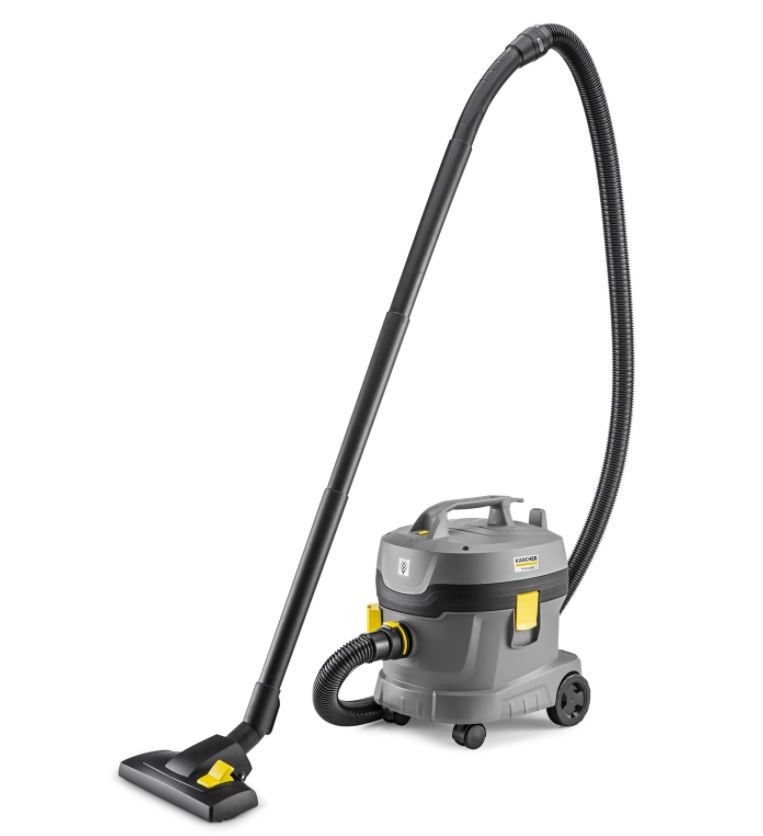 Dulkių siurblys karcher t 11/1 classic