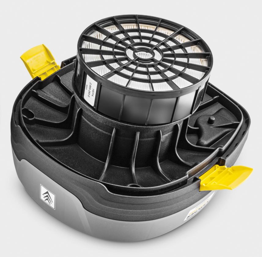 Dulkių siurblys karcher t 11/1 classic