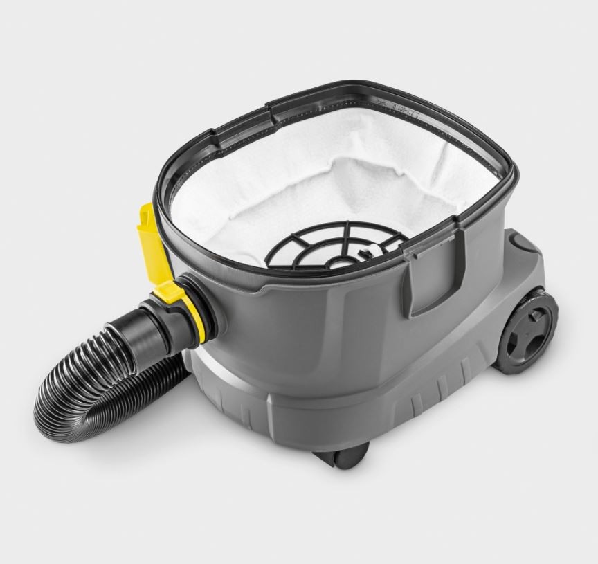 Dulkių siurblys karcher t 11/1 classic