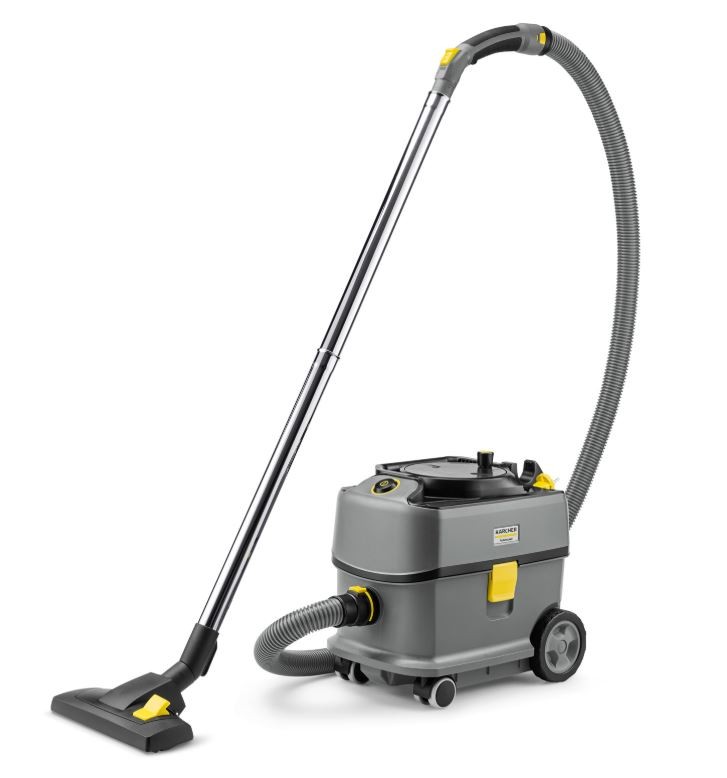 Dulkių siurblys karcher t 10/1 1.527-300.0