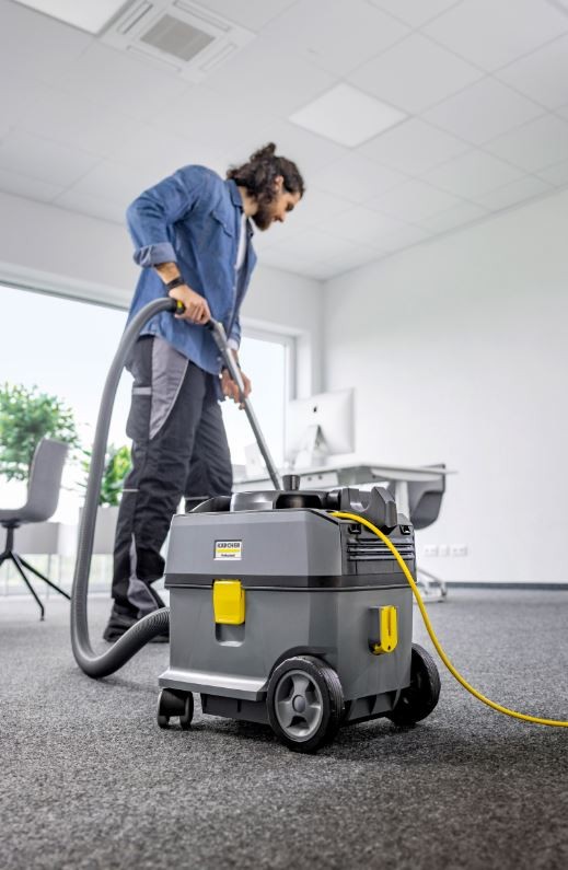 Dulkių siurblys karcher t 10/1 1.527-300.0