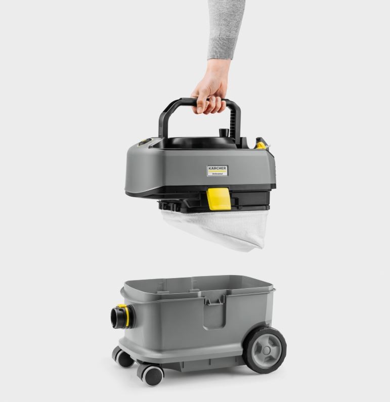 Dulkių siurblys karcher t 10/1 1.527-300.0