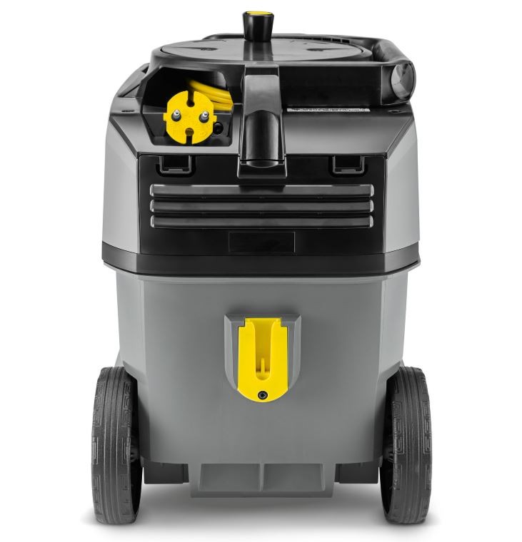 Dulkių siurblys karcher t 10/1 1.527-300.0