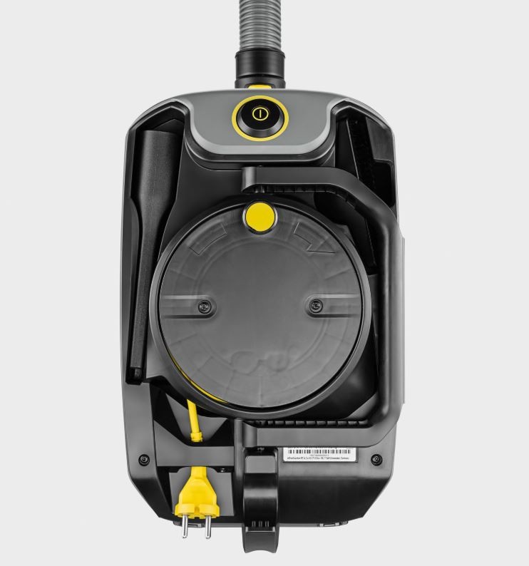 Dulkių siurblys karcher t 10/1 1.527-300.0