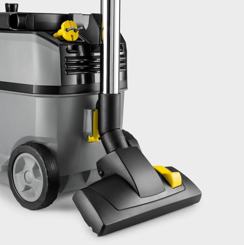 Dulkių siurblys karcher t 10/1 1.527-300.0