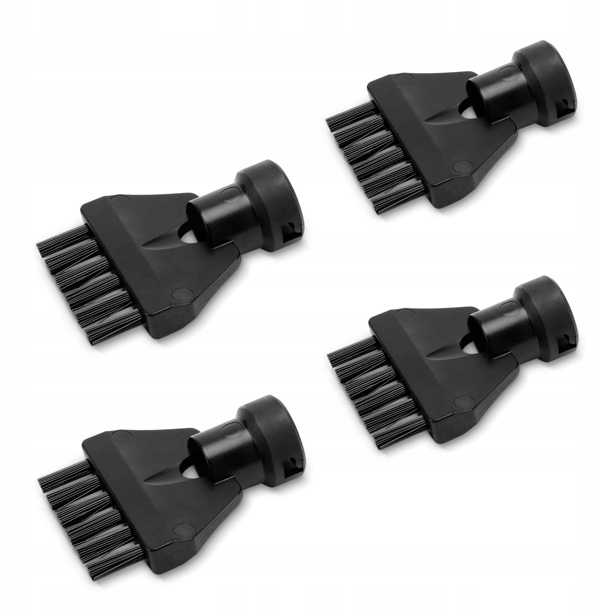KARCHER plyšio šepečių rinkinys 2.863-324.0