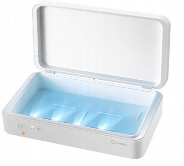 Dezinfekcinė dėžutė Ledvance UV-C