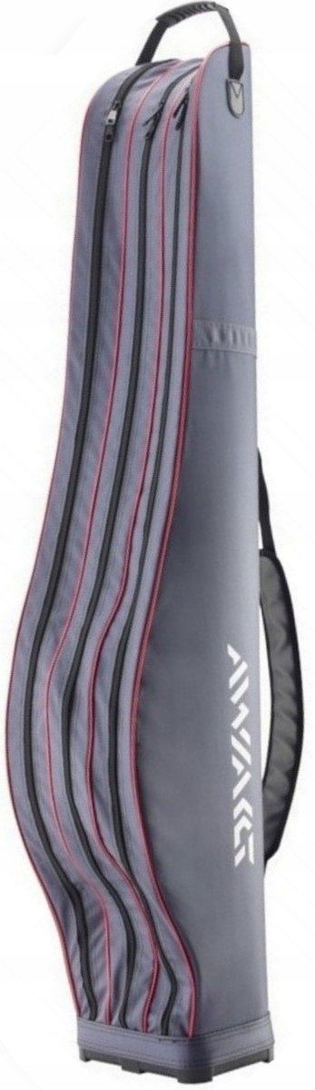 Dėklas meškerėms Daiwa, 145 cm