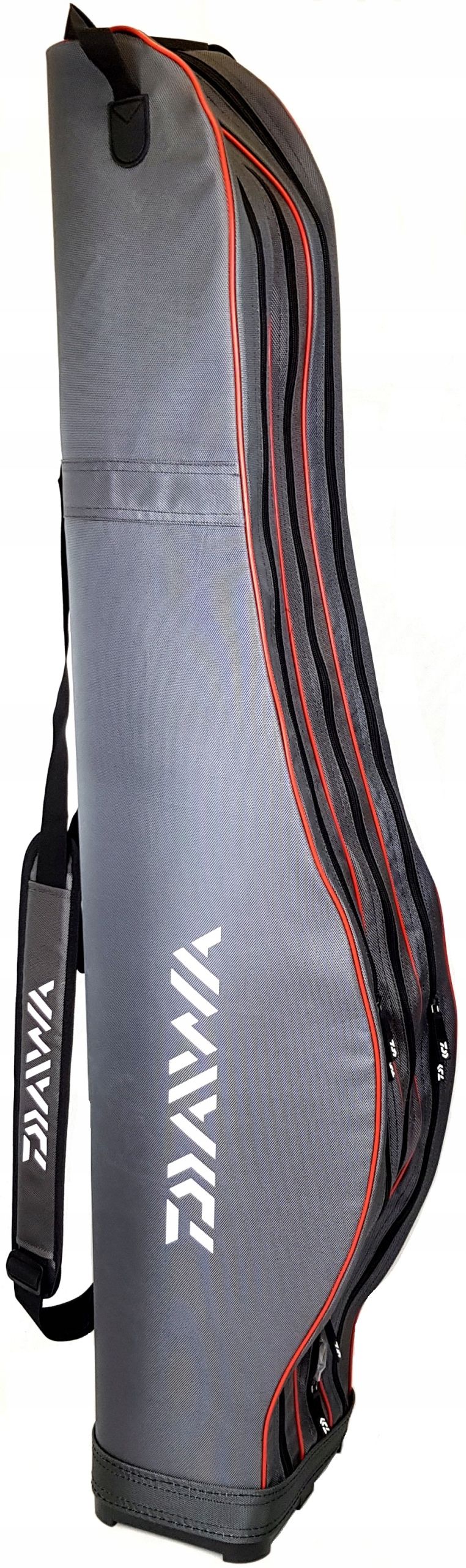 Dėklas meškerėms Daiwa, 145 cm