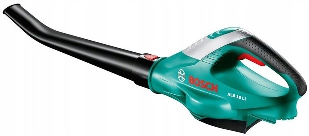 Akumuliatorinės gyvatvorių žirklės Bosch 0600849H03