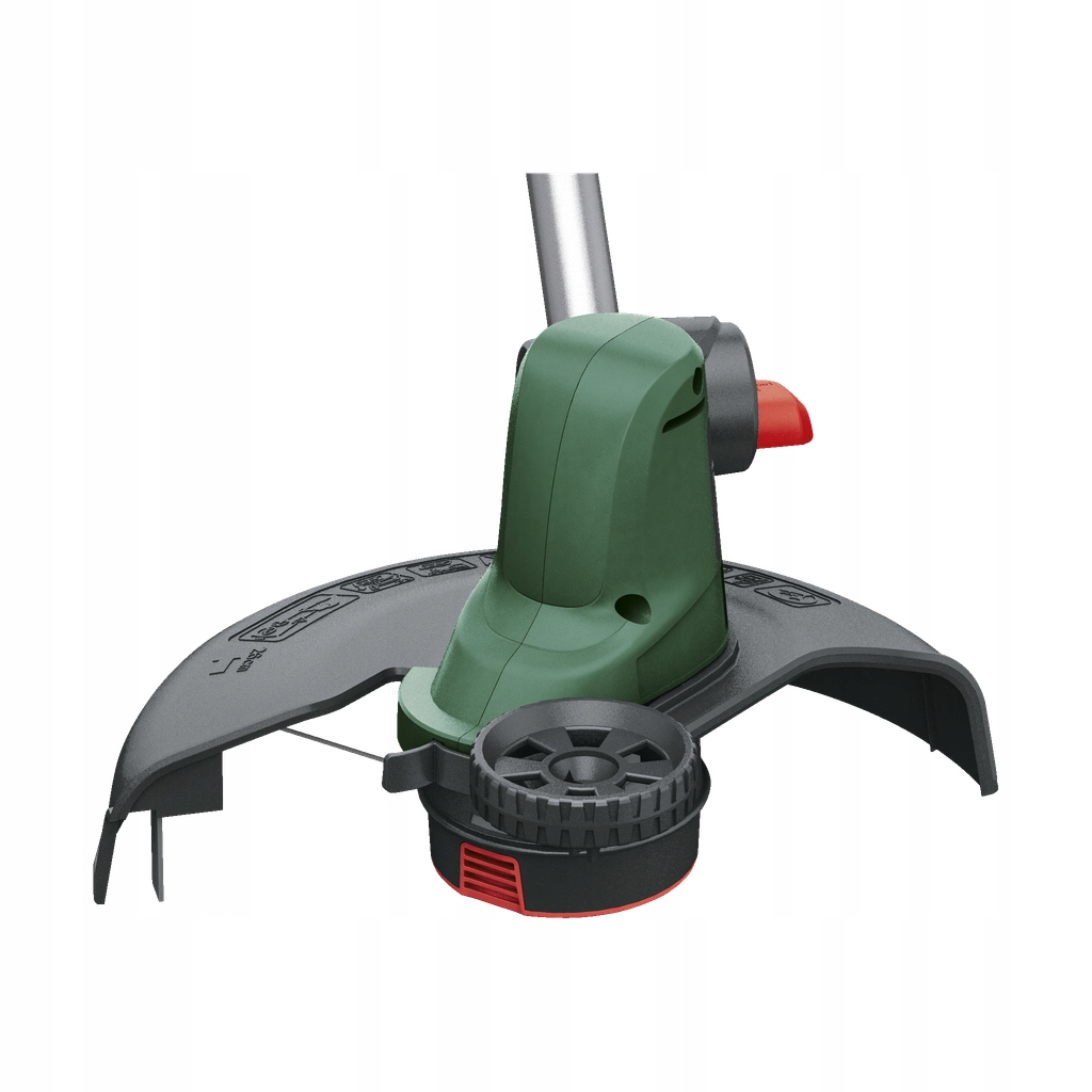 Akumuliatorinis trimeris Bosch Universal GrassCut 18V-260