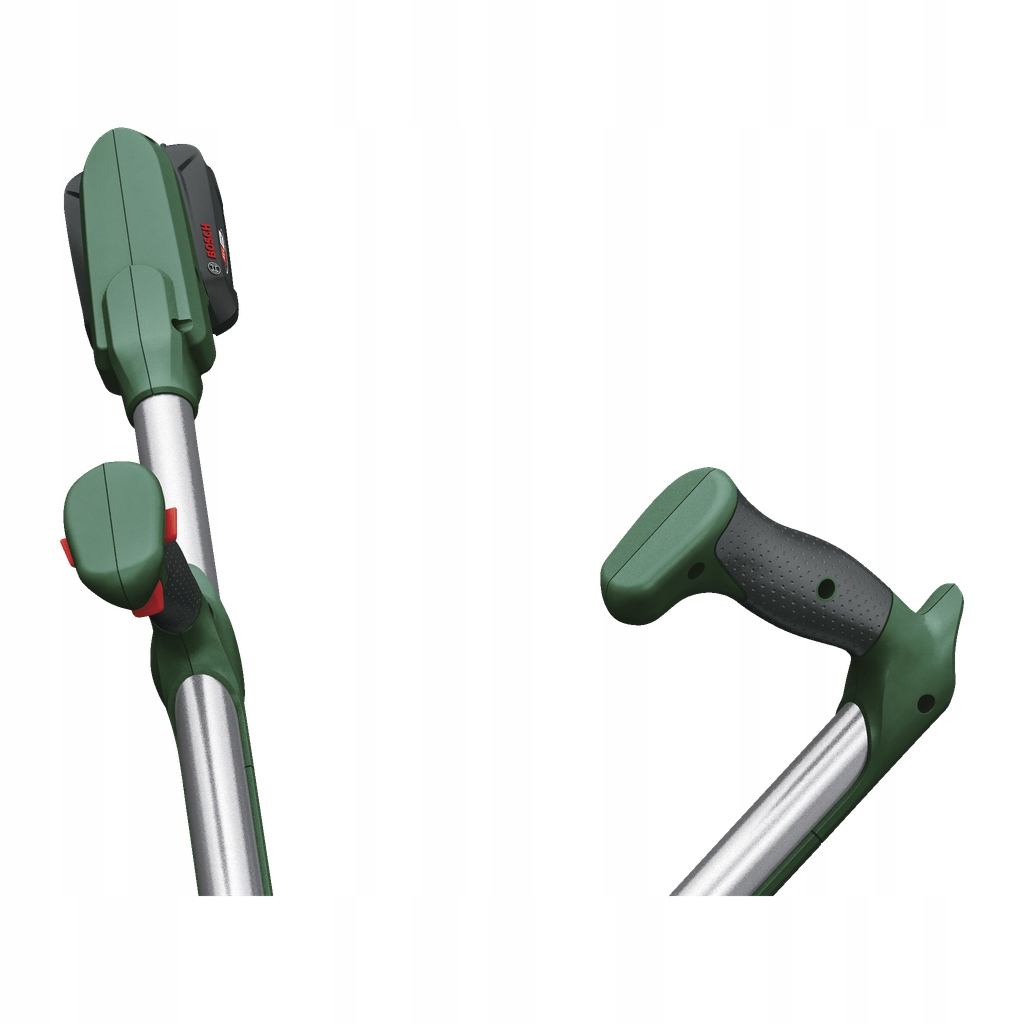 Akumuliatorinis trimeris Bosch Universal GrassCut 18V-260