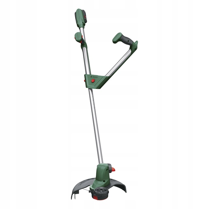Akumuliatorinis trimeris Bosch Universal GrassCut 18V-260