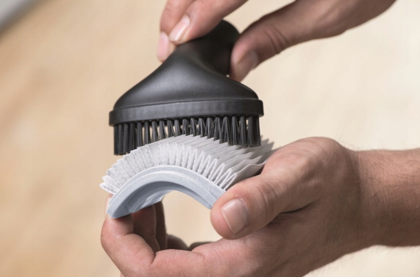 Akumuliatorinis dulkių siurblys Bosch Universal Vac 18; 18 V (be akumuliatoriaus ir pakrovėjo)