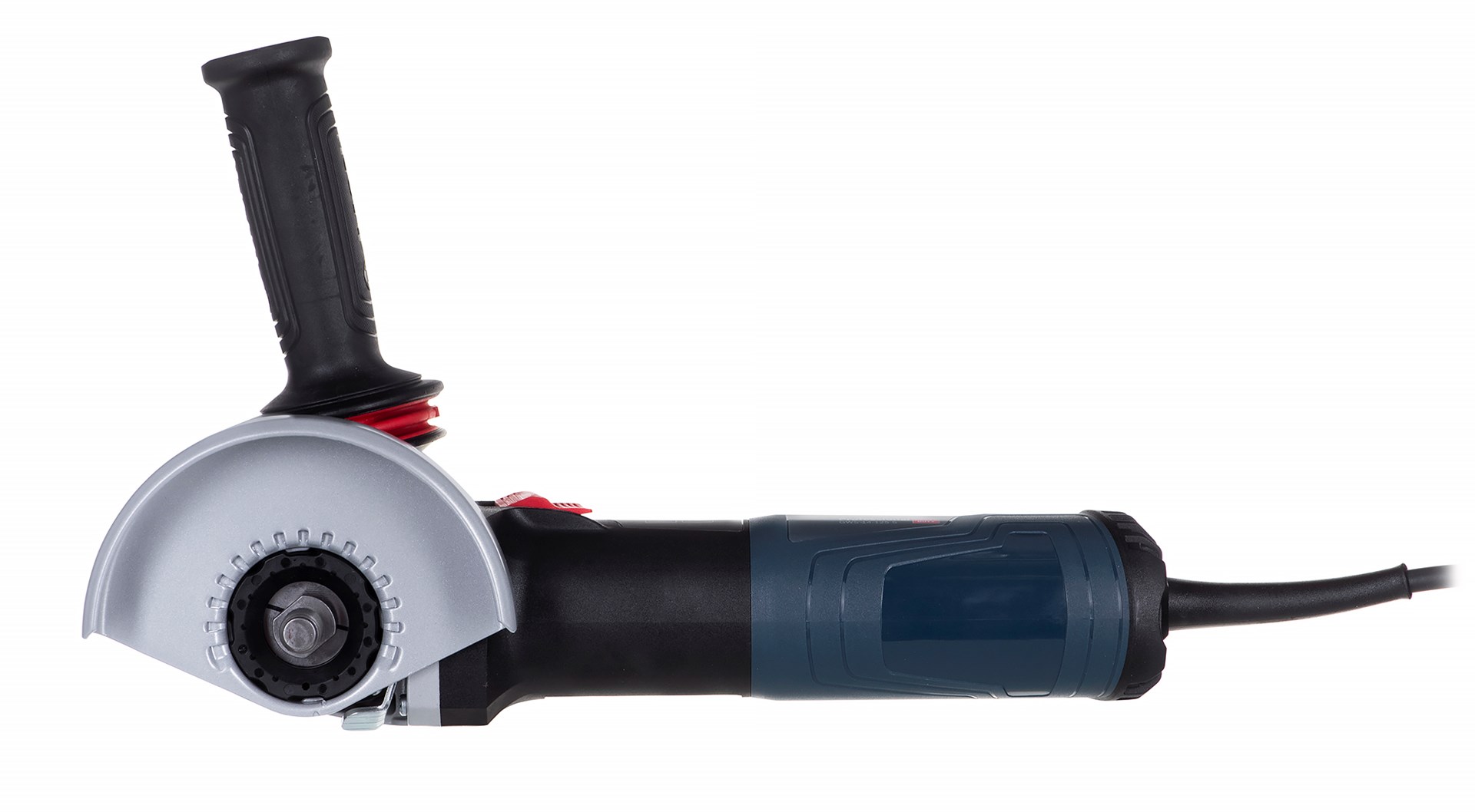 Elektrinis kampinis šlifuoklis Bosch GWS 14-125 S, 1400 W