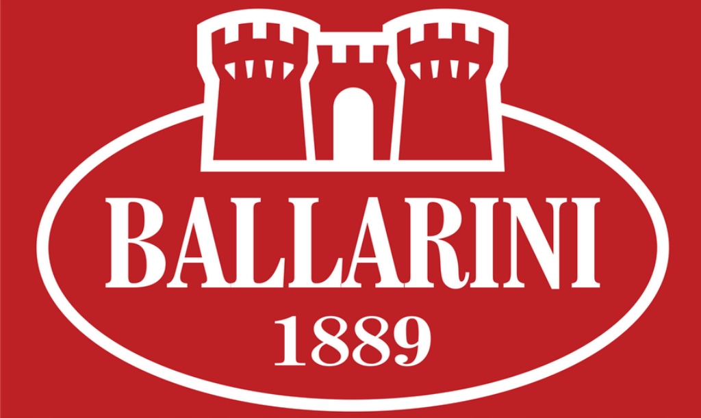 Ballarini mentelė, 31.3cm