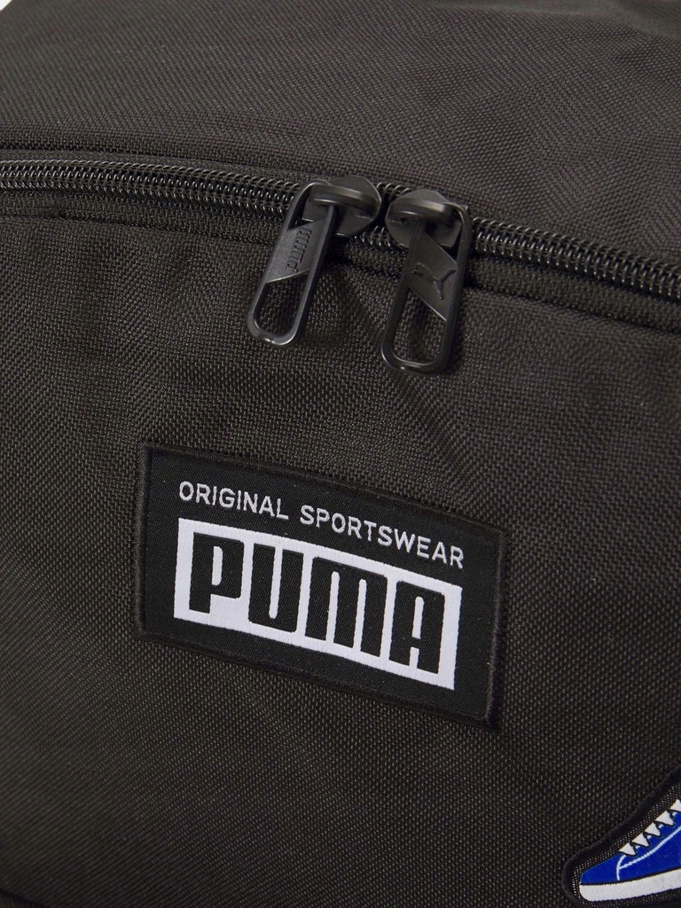 Gertuvė Puma TR Intense Red, 750 ml, raudona