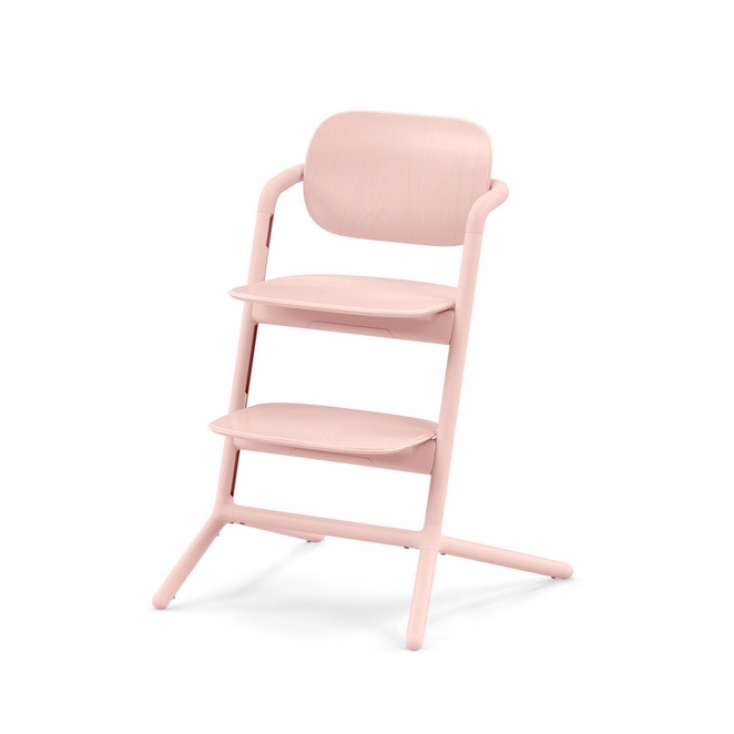 Cybex daugiafunkcinė maitinimo kėdutė Lemo 3in1 Set, pearl pink