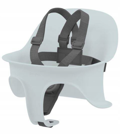 Cybex maitinimo kėdutės saugos diržai Lemo Harness, light grey