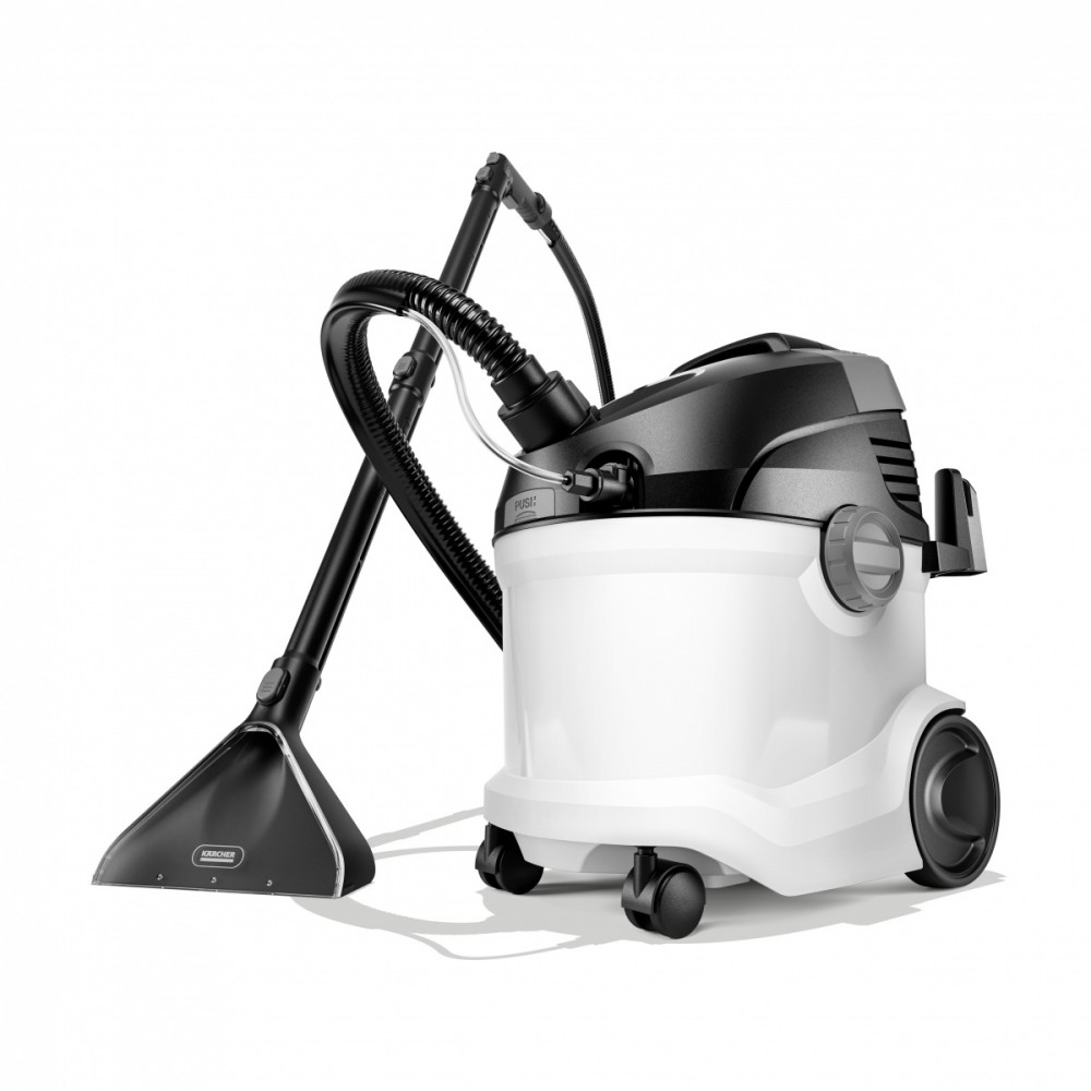 Dulkių siurblys karcher se 5