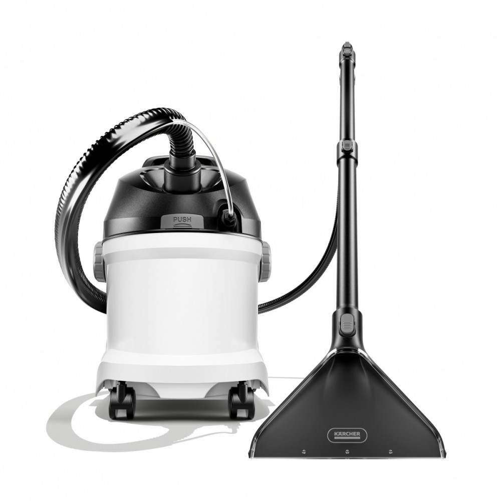 Dulkių siurblys karcher se 5