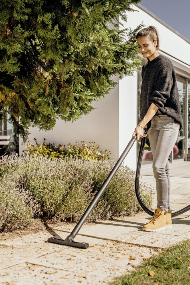 Dulkių siurblys karcher wd 3 v-17/4/20