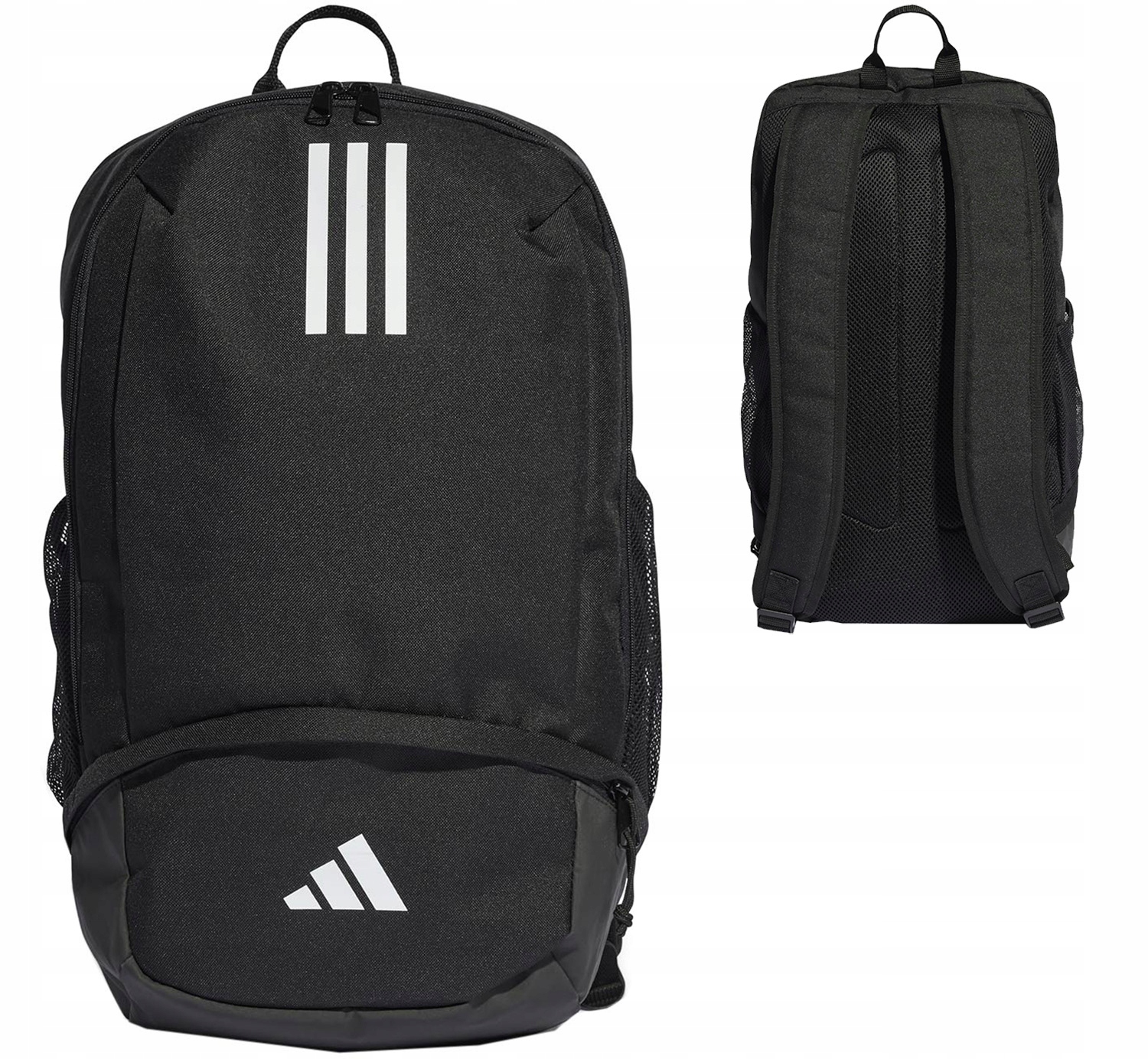 Adidas kuprinė Tiro 23 League juoda HS9758