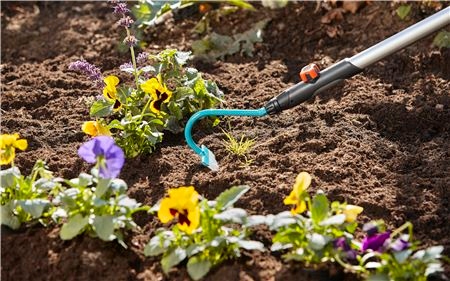Gardena Motyczka 16cm do usuwania chwastów - 3113-20