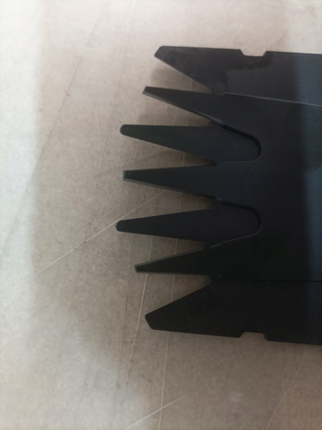 Atsarginiai peiliai 3, 4, 60, 75