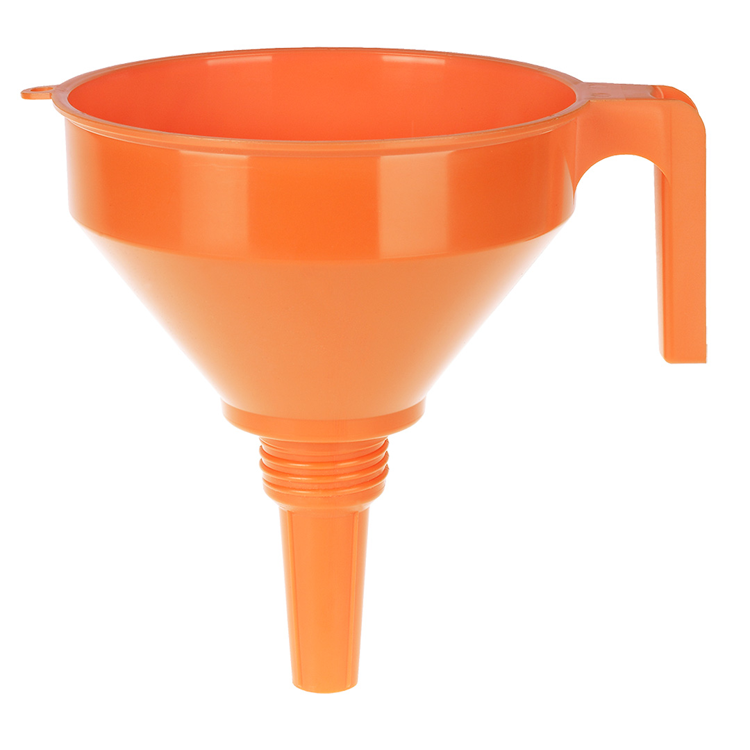 Plastikinis piltuvas pressol ø160mm 1.2l