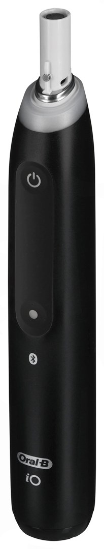 Oral-b io5 series matt black