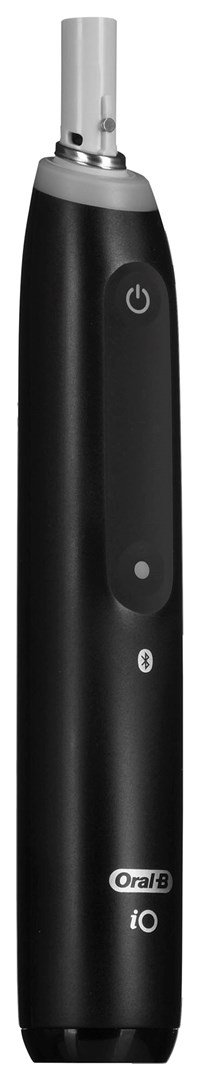 Oral-b io5 series matt black