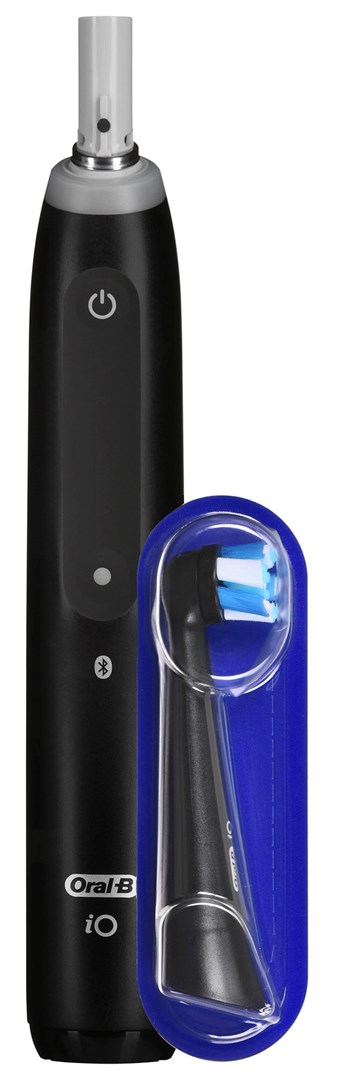 Oral-b io5 series matt black