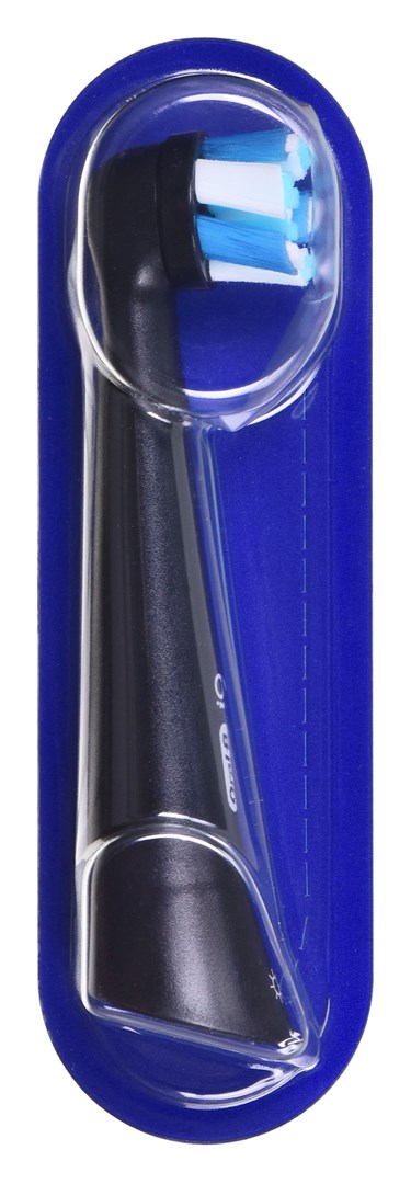 Oral-b io5 series matt black