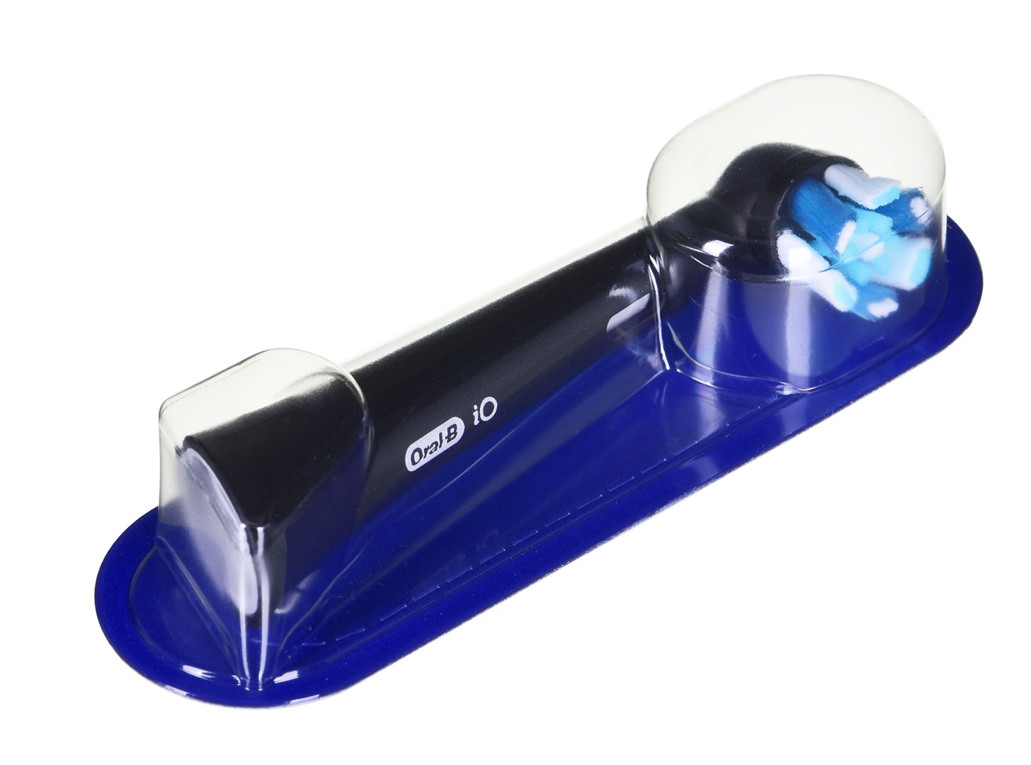 Oral-b io5 series matt black